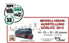 Modell+Bahn-Exhibition Görlitz