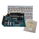 Here, the Professional Central Unit ZS1 Mainboard with WinDigipet Small Edition should be displayed.