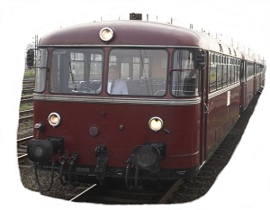 Bergische Eisenbahn-Freunde e. V.