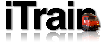 iTrain - Modelbahnsteuerung für Windows, Mac OS X, Linux und OpenSolaris