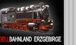 Modellbahnland Erzgebirge - Größte Spur-1-Anlage Europas!