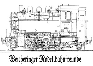 Weicheringer Modellbahnfreunde
