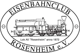 Eisenbahnclub-Rosenheim e. V.