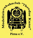 Modelleisenbahnclub 'Theodor Kunz' Pirna e. V.