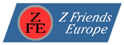Z-Friends Europe