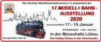 Modell+Bahn-Ausstellung Löbau 2020