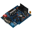 Das Businterface 3 ist ein Modul zur Erzeugung des Selectrix-Busses zur Realisierung des Schaltens und Meldens einer Modellbahnanlage über den SX-Bus in Verbindung mit einem PC. In der Steuerungssoftware kann nun das ZS1 Protokoll ausgewählt werden.