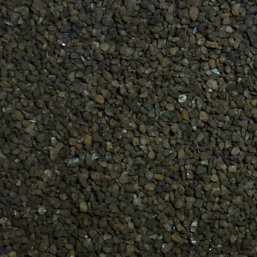 Der Gleisschotter dunkelbraun (0,5-1mm) ist für die Spur H0 und TT geeignet. Das Schottermaterial ist naturstein , farbecht und ideal geeignet für Gleisschotterung, Wege oder als Ladegut.