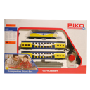 Here, the PIKO H0 starter kit 57181 Metronom should be displayed.