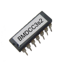Das Software-Update BMDCC-3 ist für neuere Versionen der Belegtmelder BMDCC 3 (ab v3-2010) verwendbar, um von den neuen Zusatzfunktionen zu profitieren. Neu ausgelieferte Belegtmelder haben immer die aktuellste Version. Produktabbildung